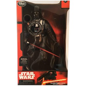 Star Wars Darth Vader Talking - Disney Store